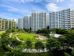 Blk 673B Fern Grove @ Yishun (Yishun), HDB 5 Rooms #587192151